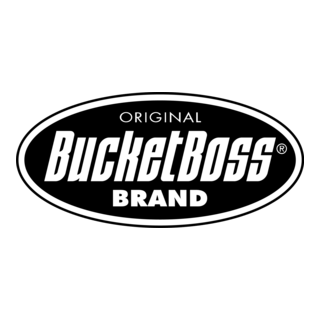 BucketBoss Brand Logo PNG Vector