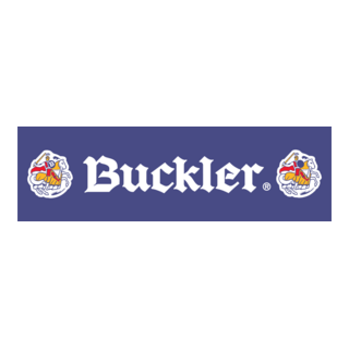 Buckler Logo PNG Vector
