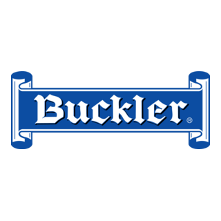 Buckler Logo PNG Vector