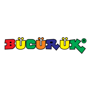 bücürük Logo PNG Vector