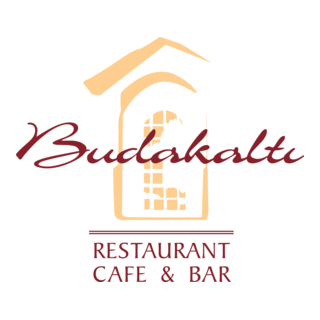 budakalti Logo PNG Vector