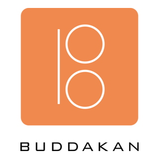 Buddakan Restaurant Logo PNG Vector