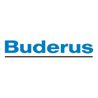 Buderus Logo PNG Vector