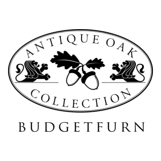 BudgetFurn Logo PNG Vector