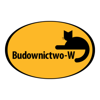 Budownictwo-W Logo PNG Vector