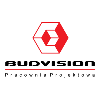 Budvision Logo PNG Vector