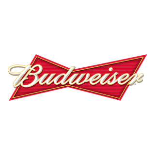 Budweiser 2008 Logo PNG Vector