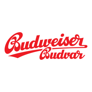 Budweiser Budvar Logo PNG Vector
