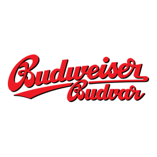 Budweiser Budvar Logo PNG Vector