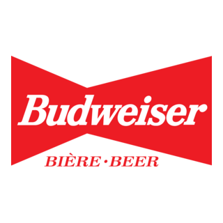 Budweiser Logo PNG Vector