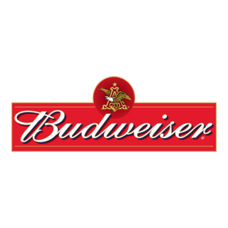 Budweiser Logo PNG Vector