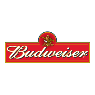 Budweiser Logo PNG Vector