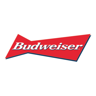 Budweiser Logo PNG Vector