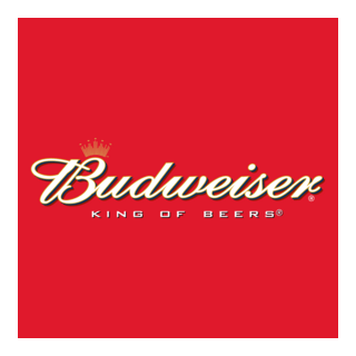 Budweiser Logo PNG Vector