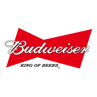Budweiser Logo PNG Vector