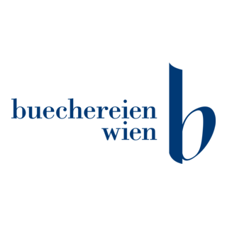 Buechereien Wien Logo PNG Vector
