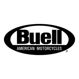 Buell Logo PNG Vector