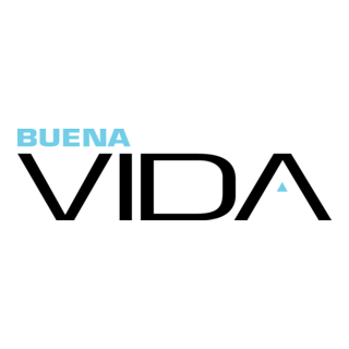 Buena Vida Logo PNG Vector