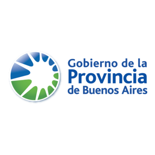 Buenos Aires Logo PNG Vector
