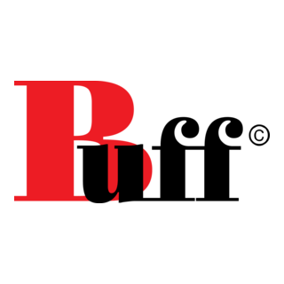 Buff Logo PNG Vector
