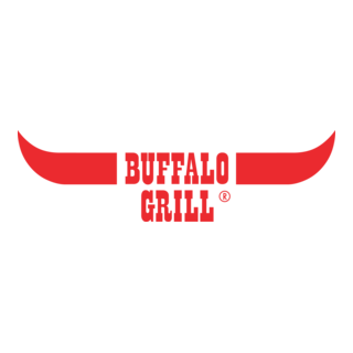 Buffalo Grill Logo PNG Vector