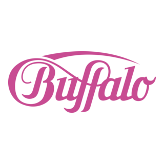 BUFFALO SHOES Logo PNG Vector