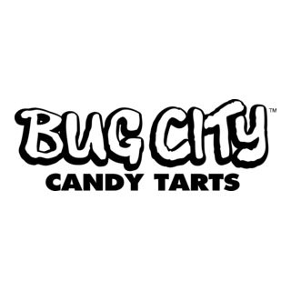 Bug City Logo PNG Vector