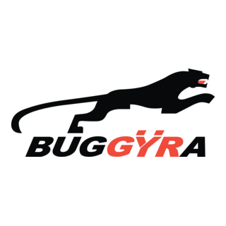 buggÿra Logo PNG Vector