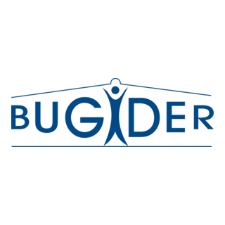 bugider Logo PNG Vector