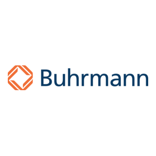 Buhrmann Logo PNG Vector