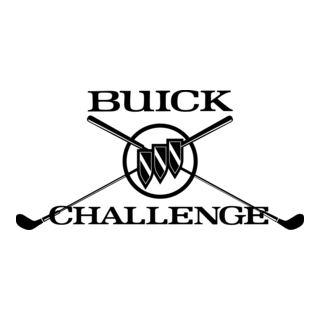 Buick Challenge Logo PNG Vector