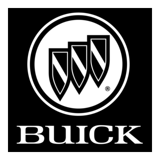 Buick Logo PNG Vector