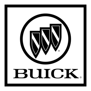 Buick Logo PNG Vector