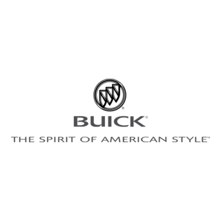 Buick Logo PNG Vector