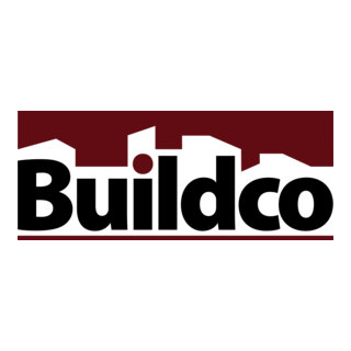 buildco Logo PNG Vector