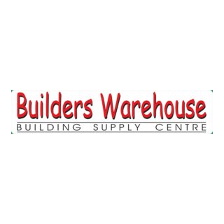 Builders Warehouse Logo PNG Vector