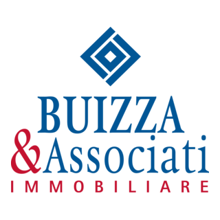 Buizza & Associati Logo PNG Vector