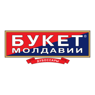 Buket Moldavii Logo PNG Vector