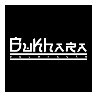 BUKHARA Logo PNG Vector