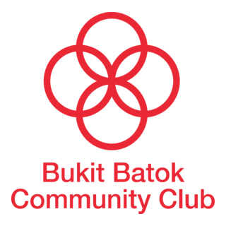 Bukit Batok Community Club Logo PNG Vector