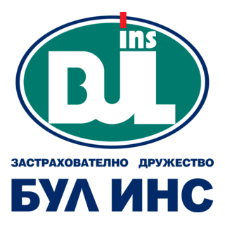 Bul Ins Logo PNG Vector