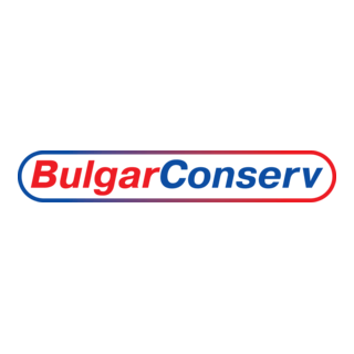 BulgarConserv Logo PNG Vector