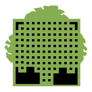 Bull Logo PNG Vector