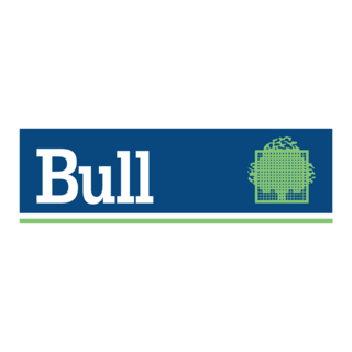 Bull Logo PNG Vector