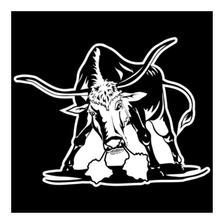 Bull Logo PNG Vector