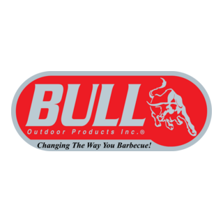 Bull Outdoor Products Logo PNG Vector