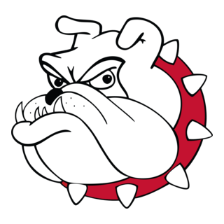 Bulldog Logo PNG Vector