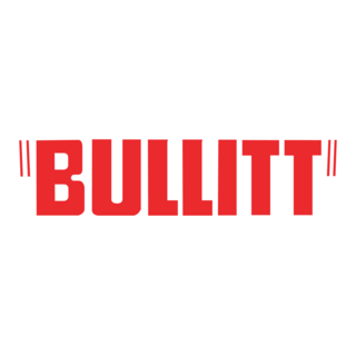 bullit Logo PNG Vector