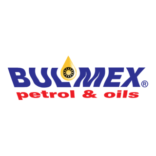 Bulmex Logo PNG Vector