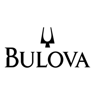 Bulova Logo PNG Vector